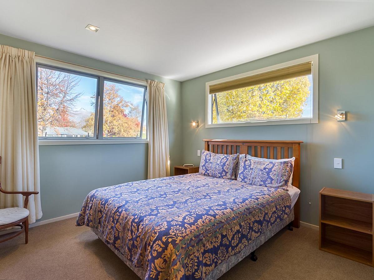 Brow Peak View - Arrowtown Holiday Home Экстерьер фото